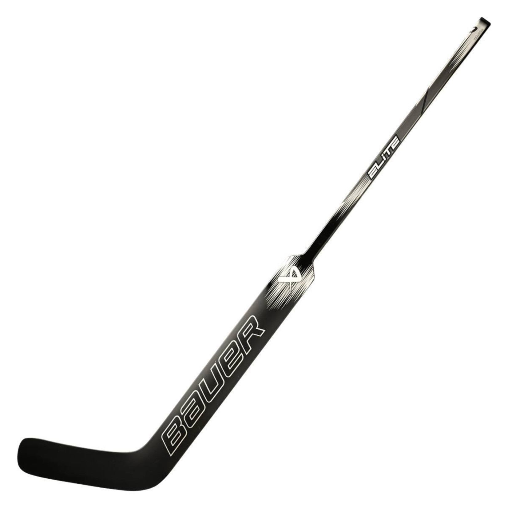 Bauer BAUER S23 BÂTON ELITE GOAL MTO INT BLK