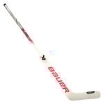 Bauer BAUER S23 BÂTON ELITE GOAL MTO INT RED