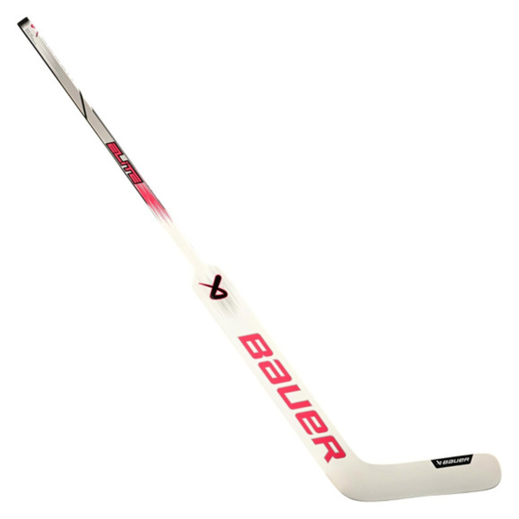 Bauer BAUER S23 BÂTON ELITE GOAL MTO INT RED