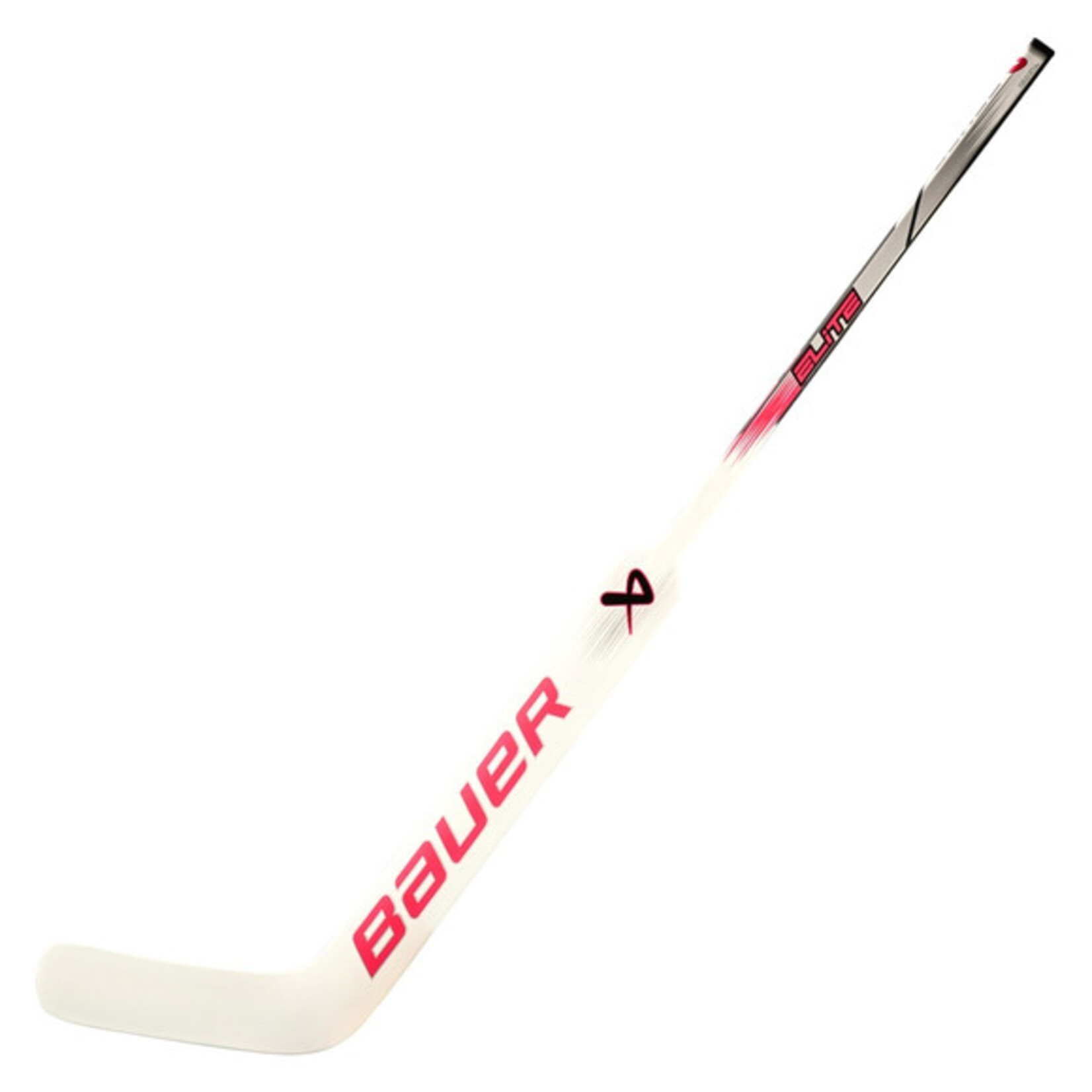 Bauer BAUER S23 BÂTON ELITE GOAL MTO INT RED