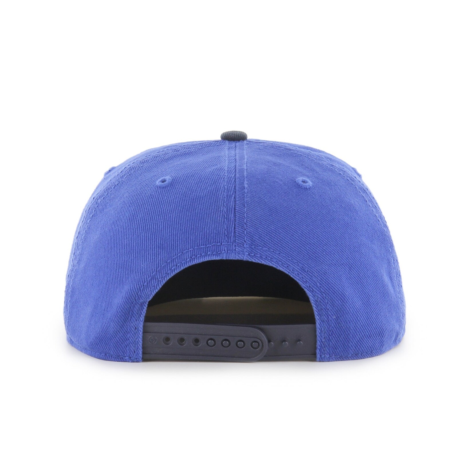 47 BRAND CASQUETTE MLB-Burnside '47 Captain Team: MLB-15 Toronto  Blue Jays