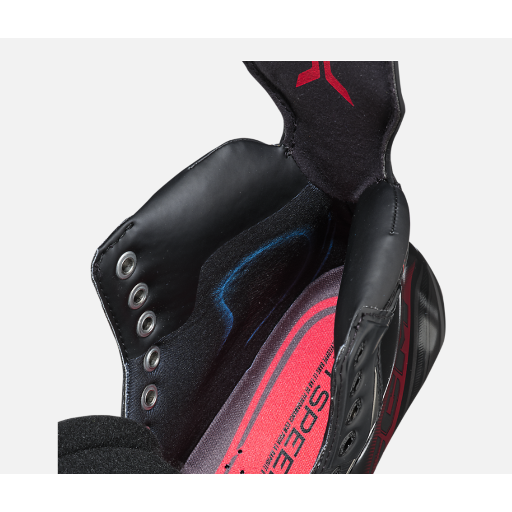 CCM Hockey CCM PATINS JETSPEED FT880 INT