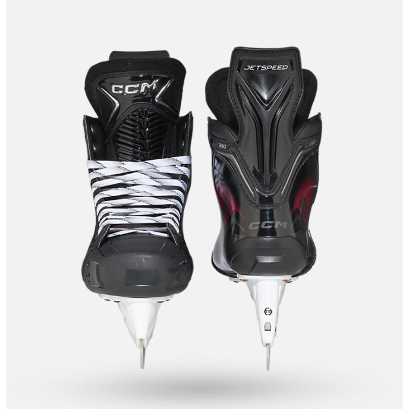 CCM Hockey CCM PATINS JETSPEED FT880 INT