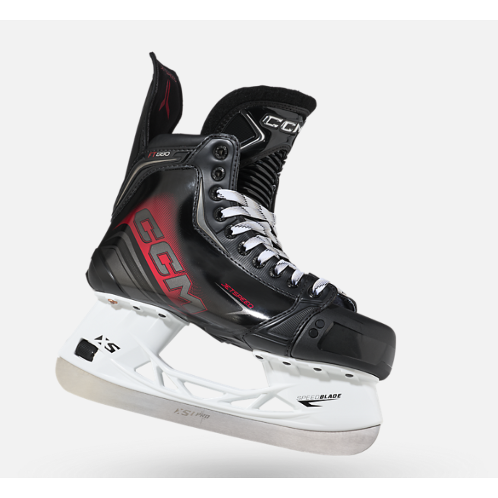 CCM Hockey CCM PATINS JETSPEED FT880 INT