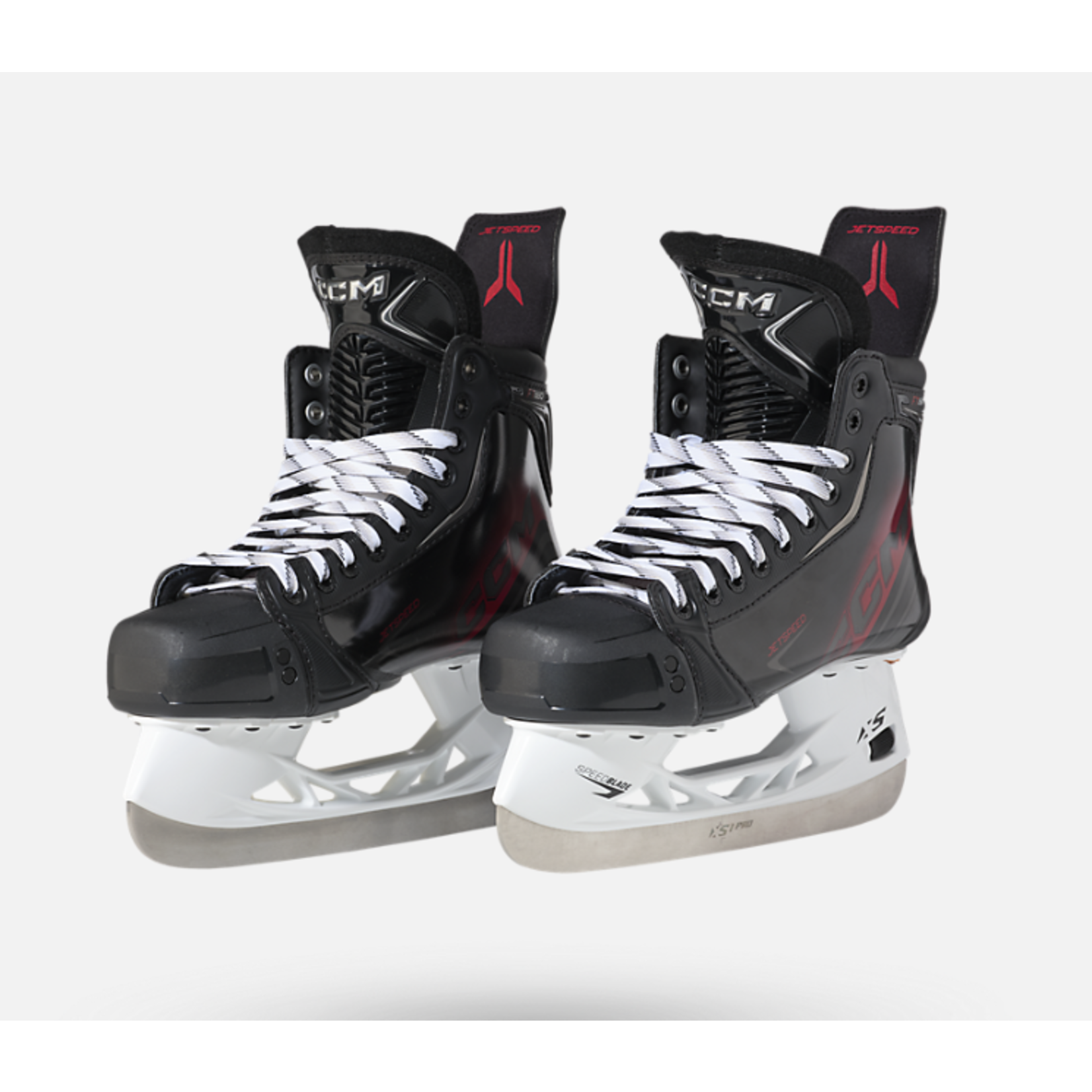CCM Hockey CCM PATINS JETSPEED FT880 INT