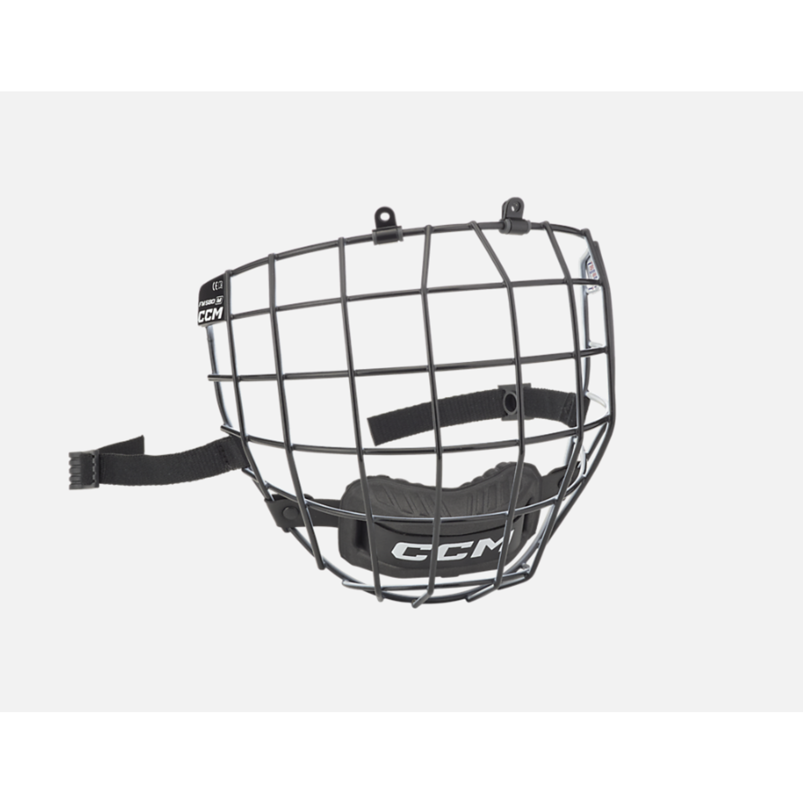 CCM Hockey CCM FM580 GRILLE CASQUE DE HOCKEY