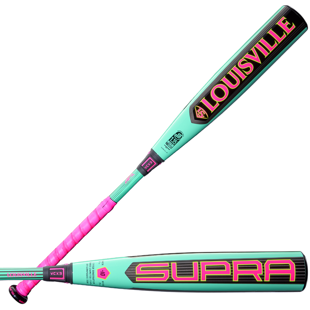 Louisville (Canada) LOUISVILLE SUPRA 26 USSSA -10 - Ambiance Sports