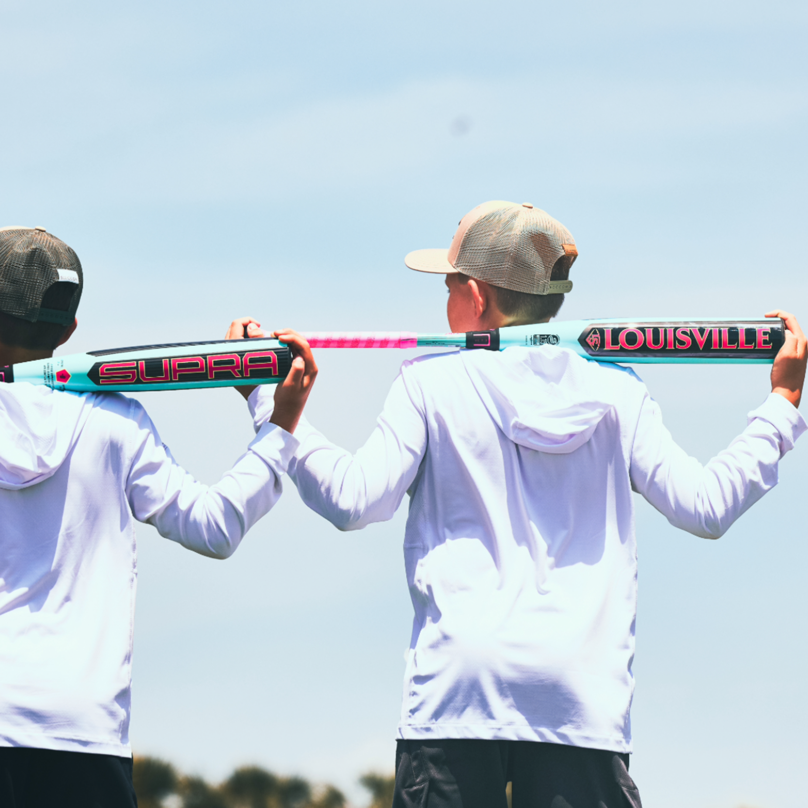 Louisville (Canada) LOUISVILLE SUPRA 26 USSSA -10