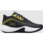 Under Armour UA GRADE SCHOOL LOCKDOWN 7 BASKETBALL