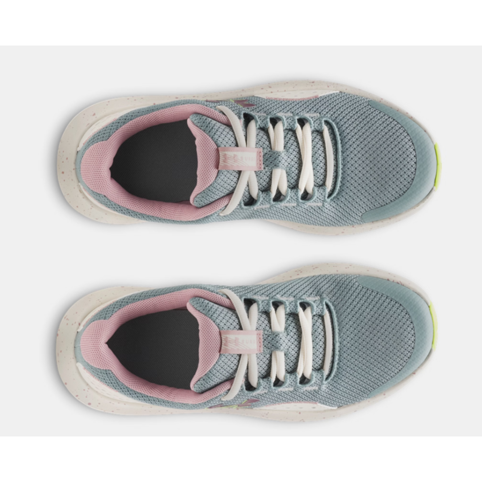 Under Armour UA SHOES SURGE 4 COURSE GIRLS