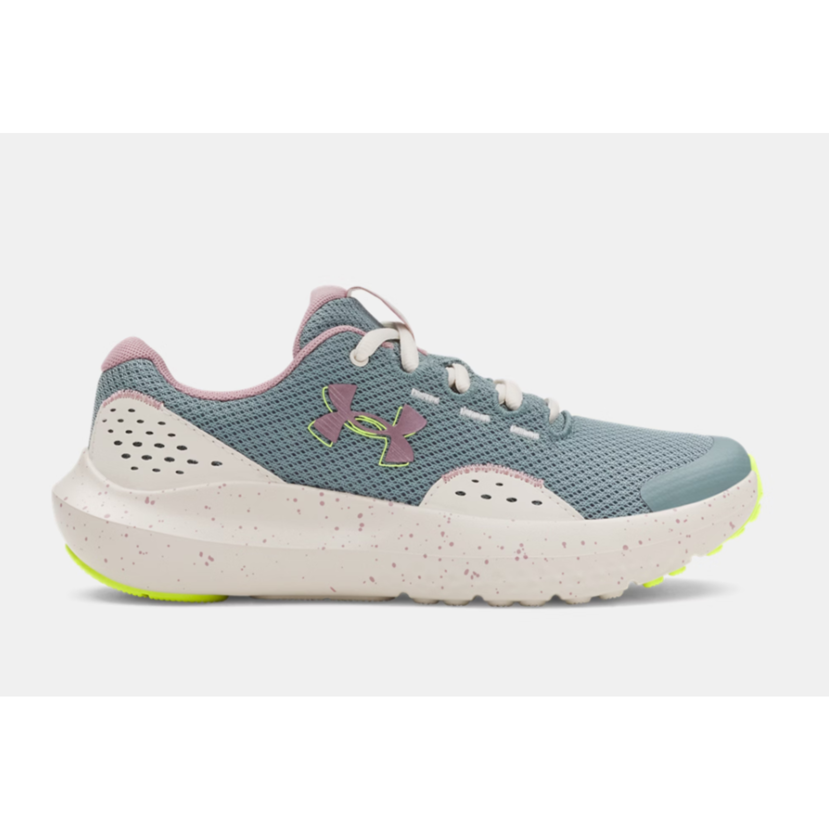 Under Armour UA SHOES SURGE 4 COURSE GIRLS