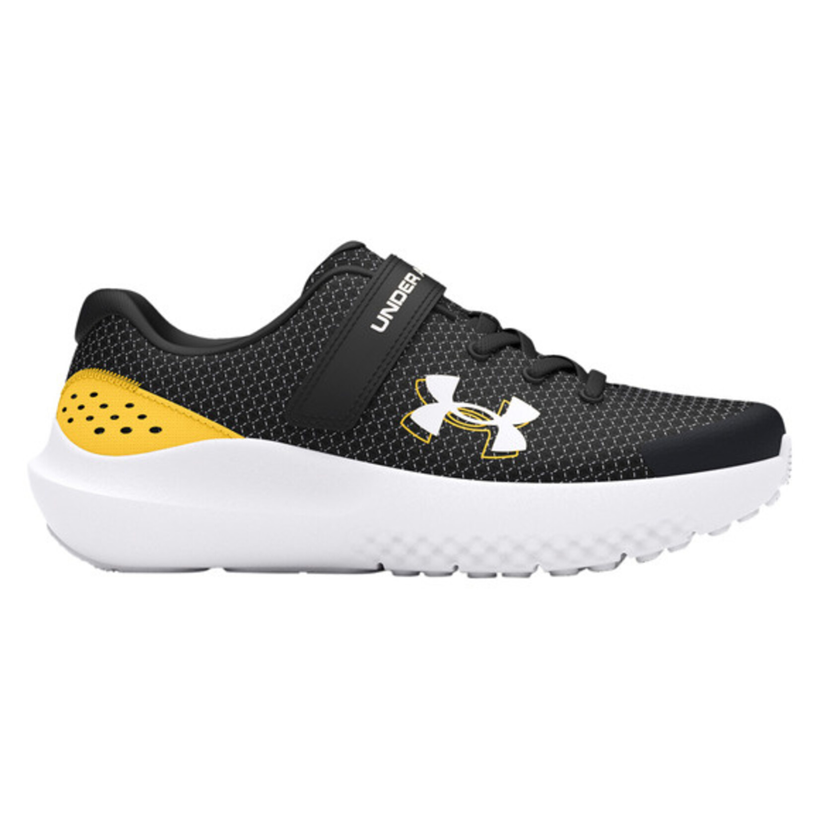 Under Armour UA SHOES SURGE 4 RUNNING BOYS