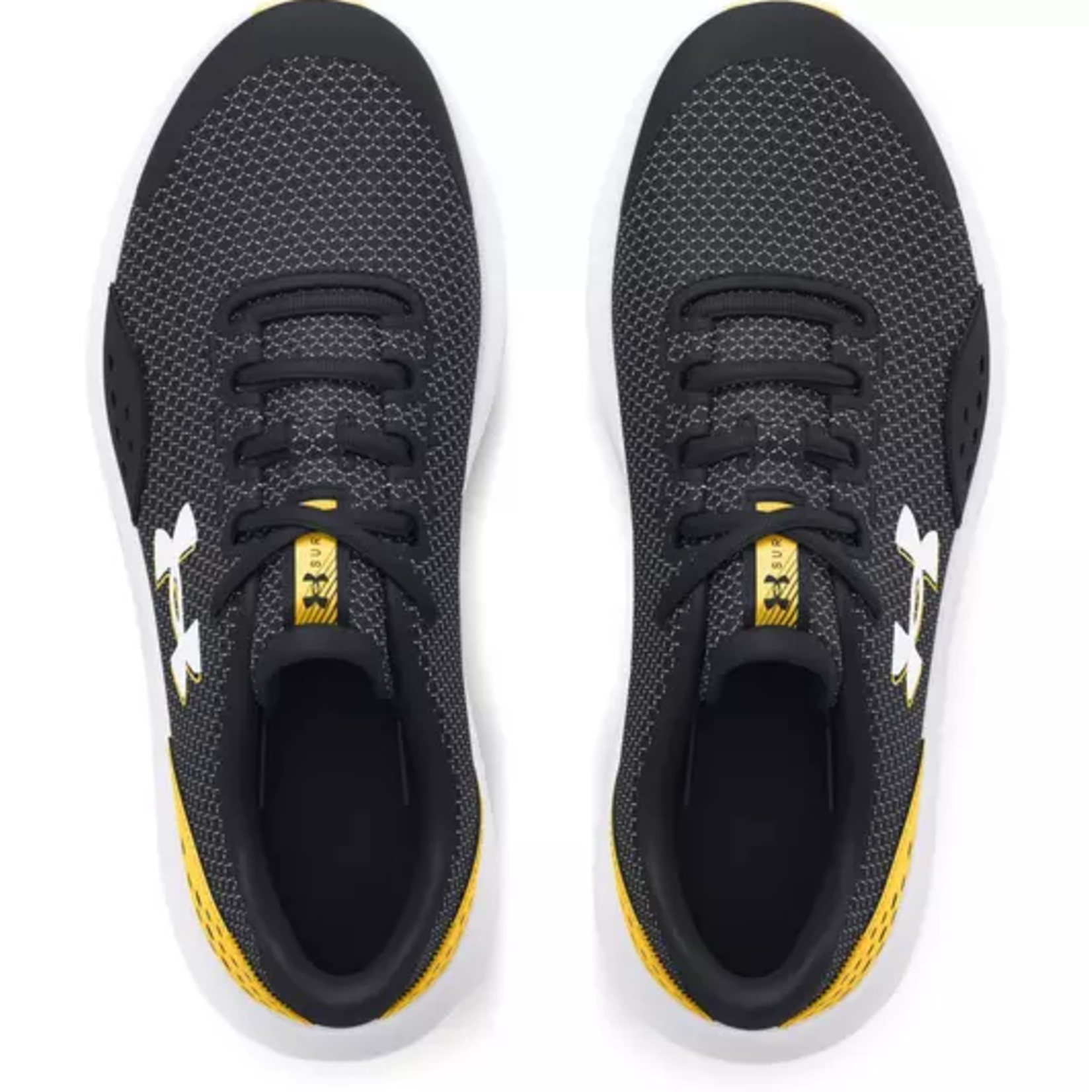 Under Armour UA GRADE SCHOOL SURGE 4 CHAUSSURE DE COURSE GARS