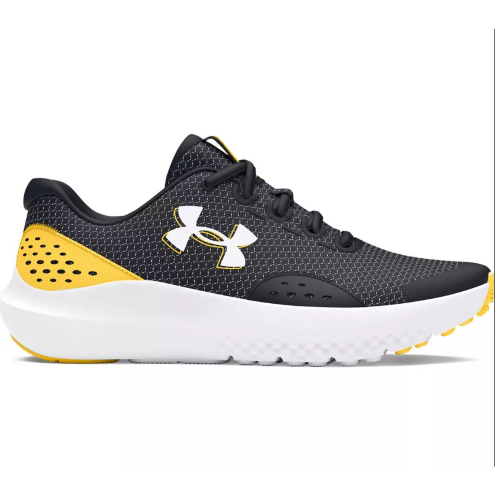 Under Armour UA GRADE SCHOOL SURGE 4 CHAUSSURE DE COURSE GARS