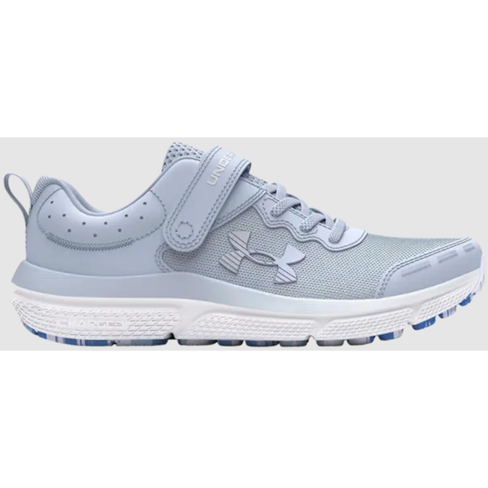 Under Armour UA CHAUSSURE COURSE FILLE PRESCOLAIRE ASSERT 10