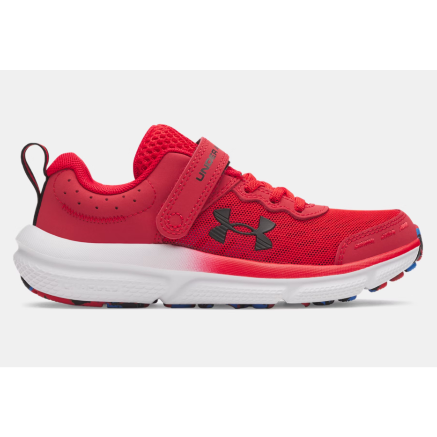 Under Armour UA RUNNIG SHOE PRESCOLAIRE  BOY