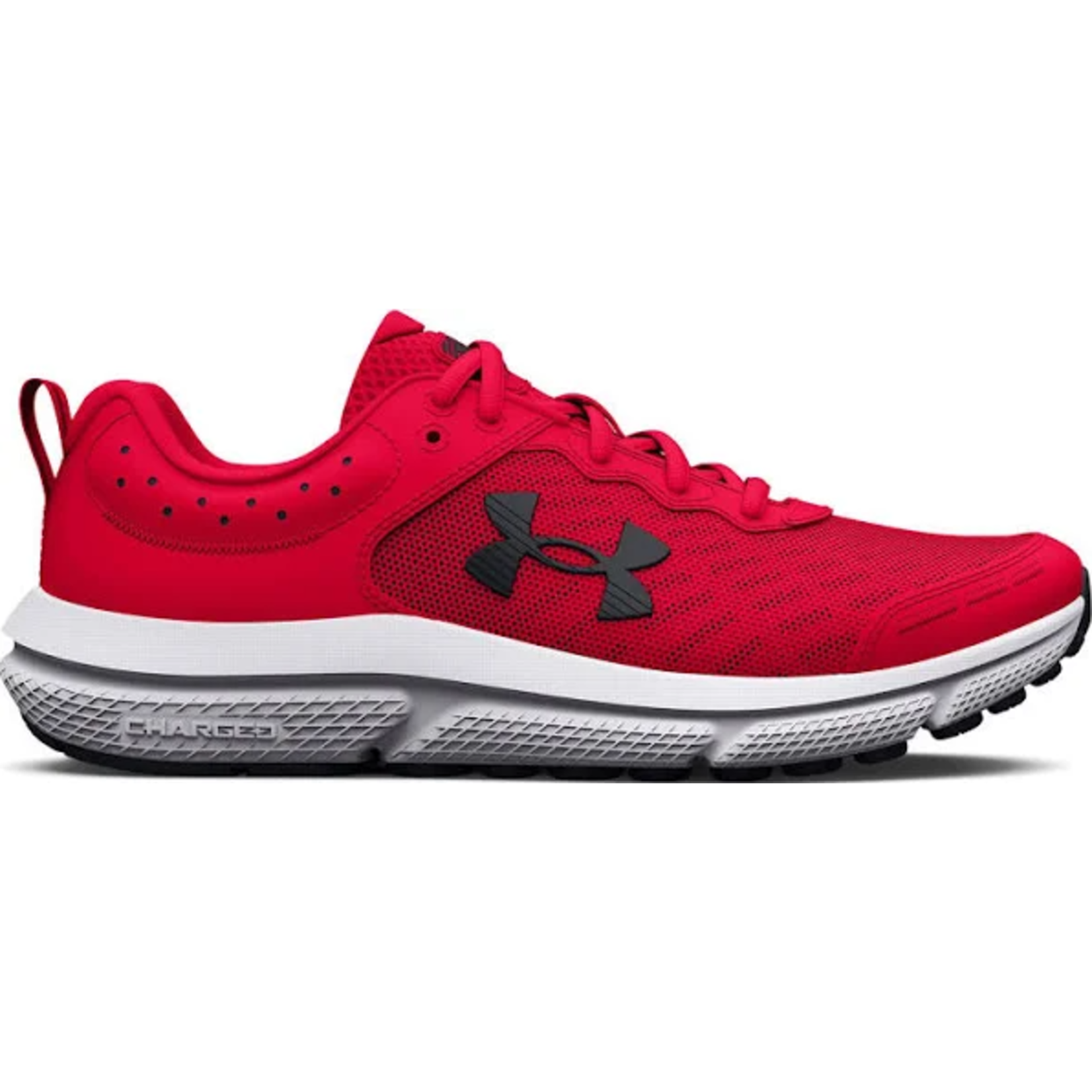 Under Armour UA CHAUSSURE COURSE GRADE SCHOOL ASSERT 10