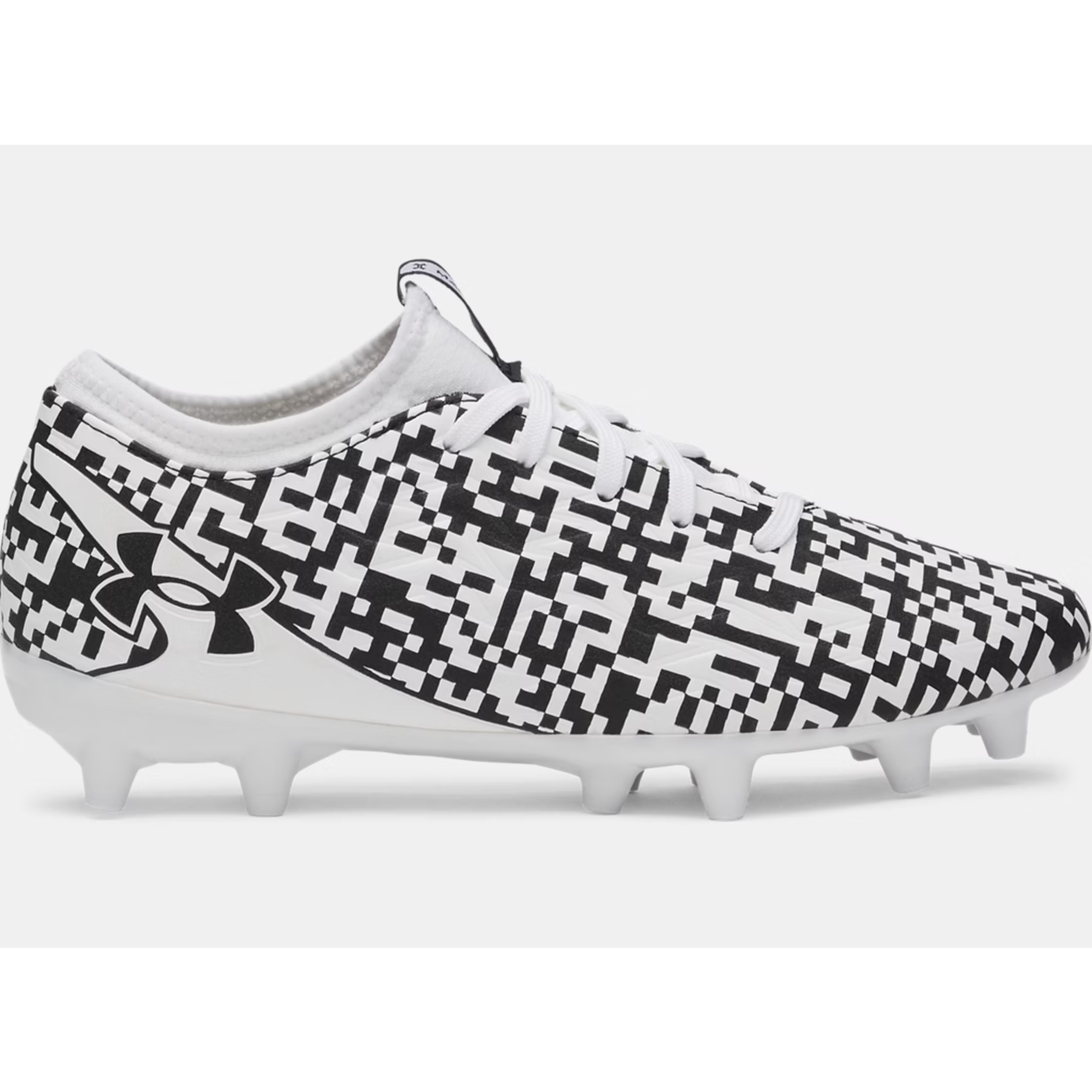 Under Armour UA CHAUSSURE SOCCER JR MAGNETICO SELECT FG