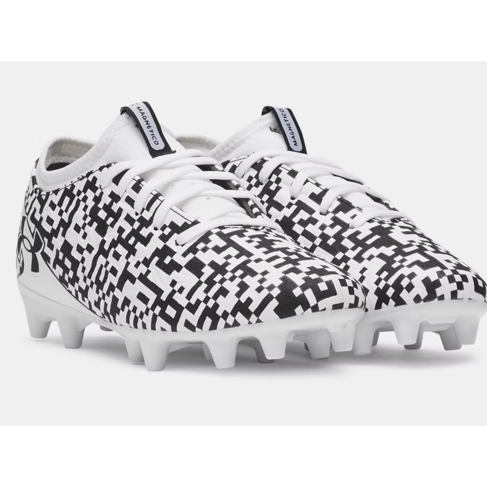 Under Armour UA CHAUSSURE SOCCER JR MAGNETICO SELECT FG