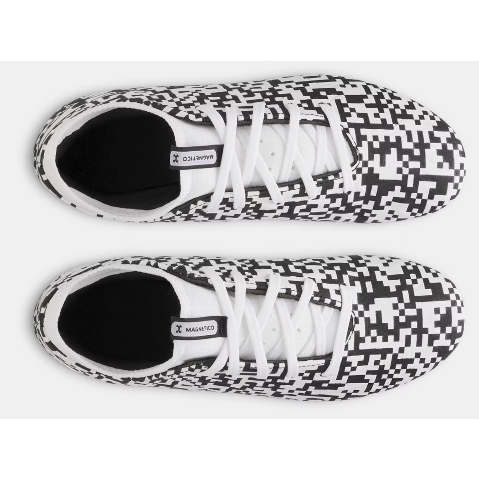 Under Armour UA CHAUSSURE SOCCER JR MAGNETICO SELECT FG