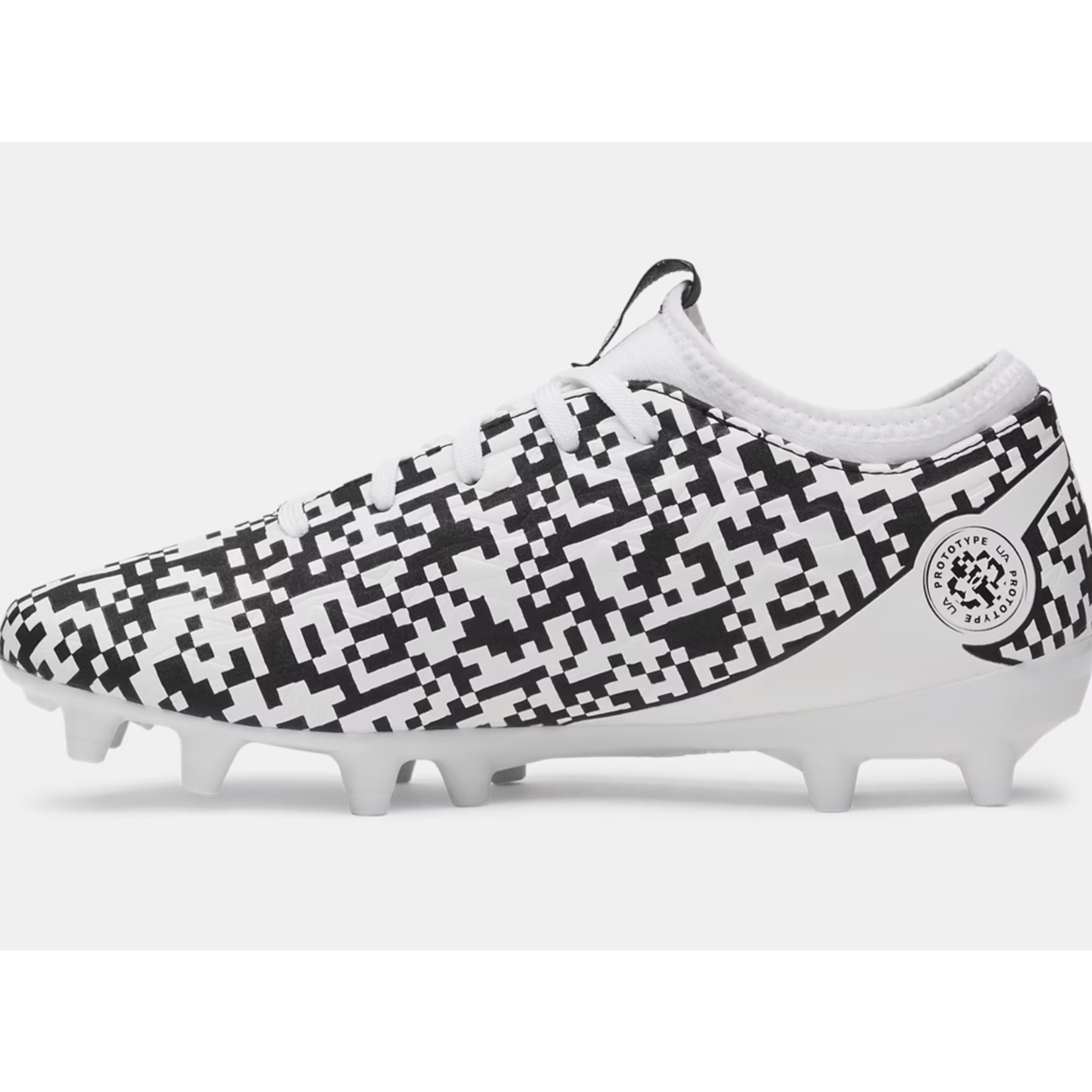 Under Armour UA CHAUSSURE SOCCER JR MAGNETICO SELECT FG