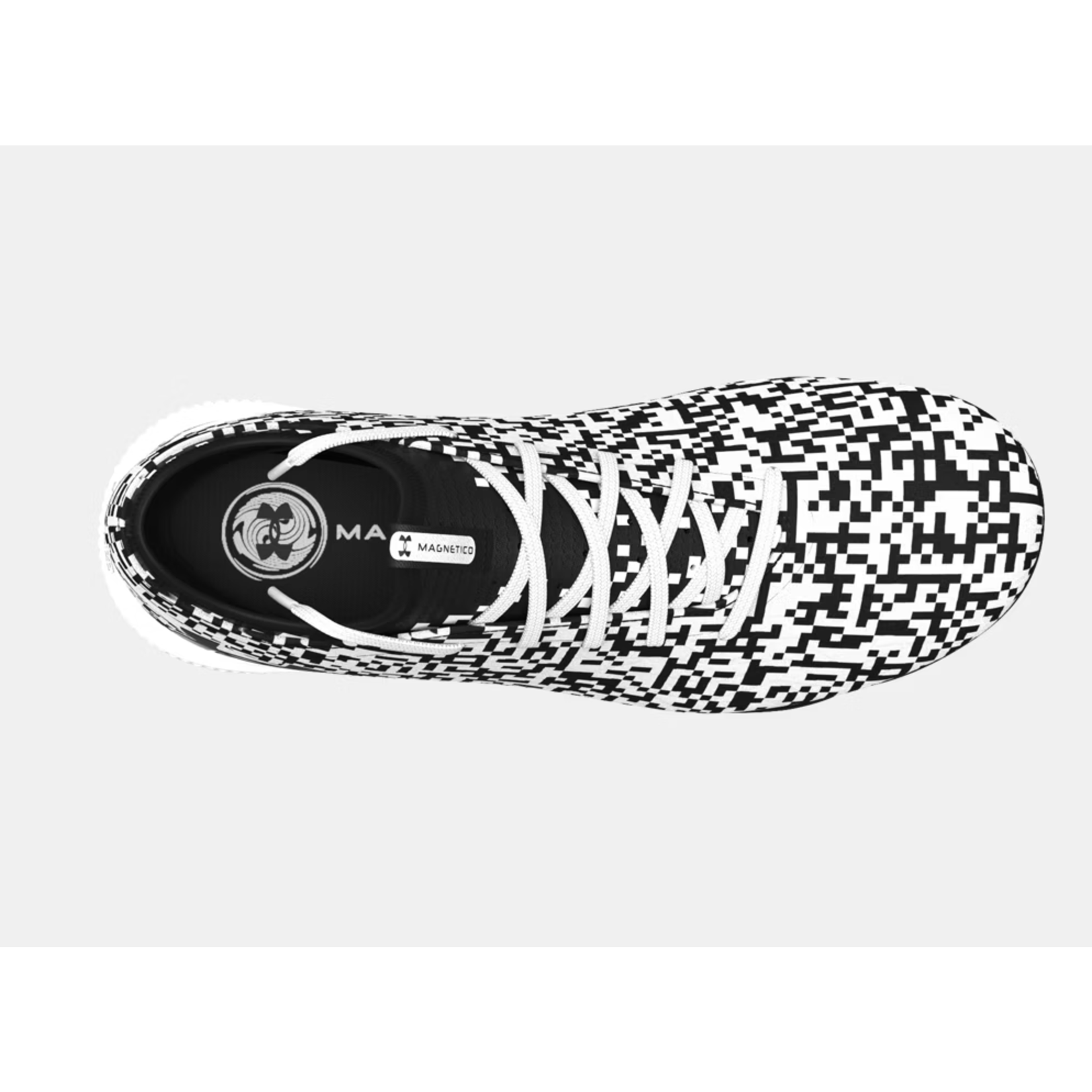 Under Armour UA CHAUSSURE SOCCER MAGNETICO SELECT 5 INDOOR