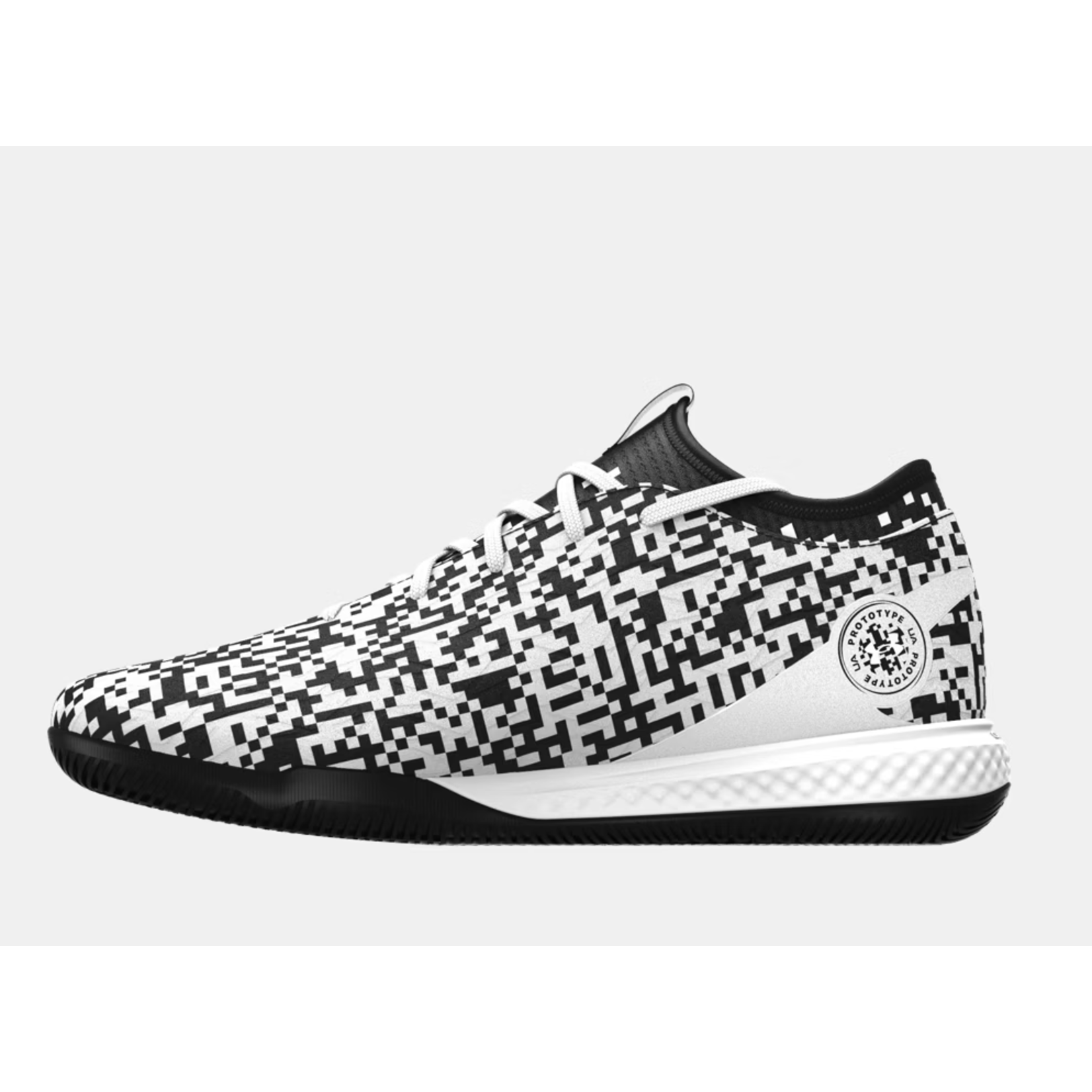 Under Armour UA CHAUSSURE SOCCER MAGNETICO SELECT 5 INDOOR