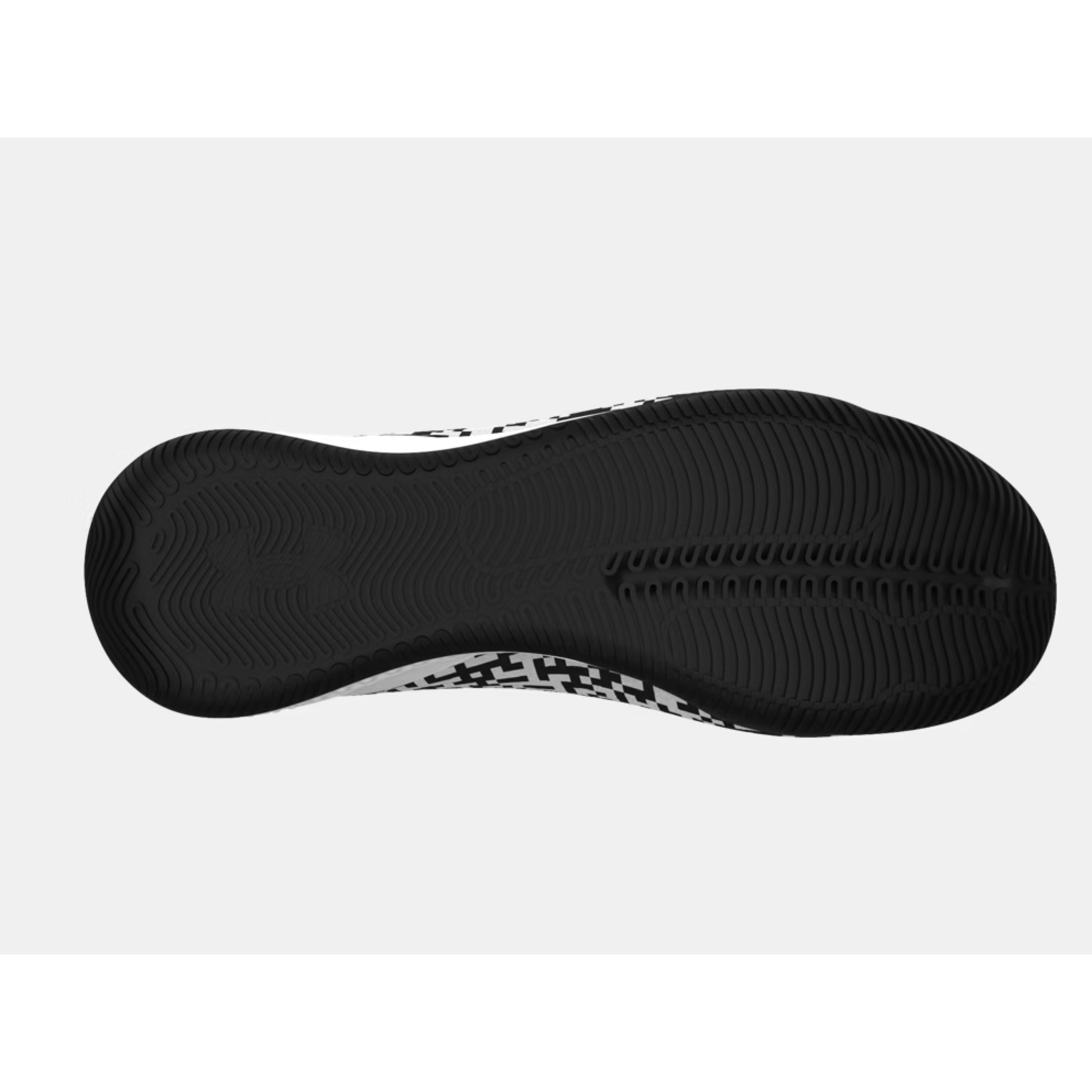 Under Armour UA CHAUSSURE SOCCER MAGNETICO SELECT 5 INDOOR