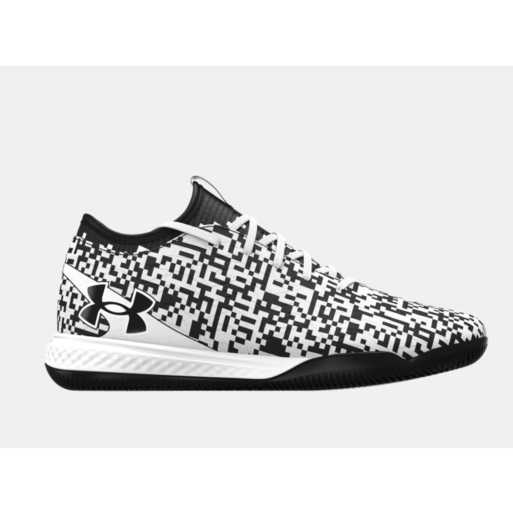 Under Armour UA CHAUSSURE SOCCER MAGNETICO SELECT 5 INDOOR