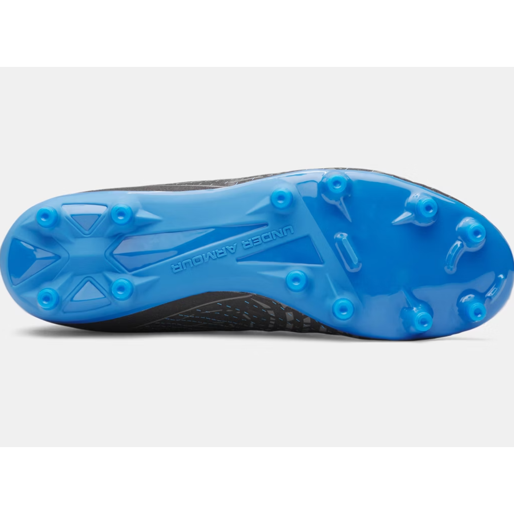 Under Armour UA CHAUSSURE SOCCER  MAGNETICO SELECT 5 FG