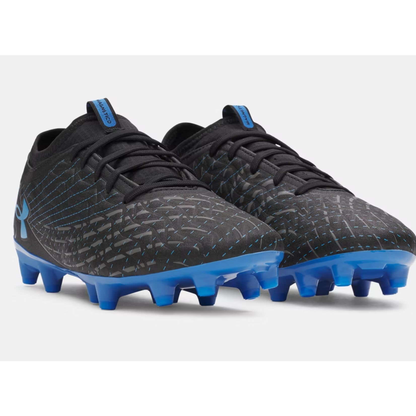 Under Armour UA CHAUSSURE SOCCEUR  MAGNETICO SELECT 5 FG