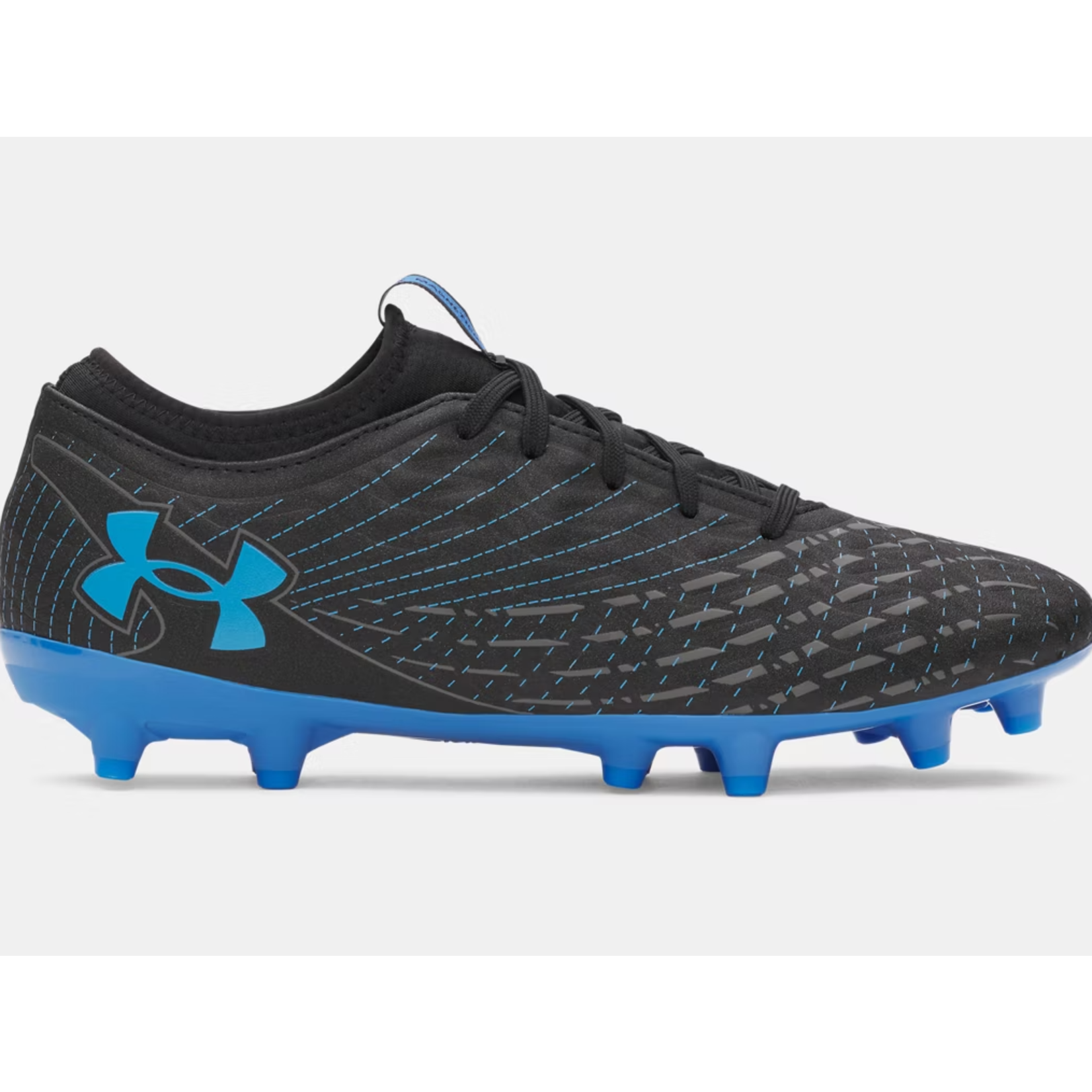 Under Armour UA CHAUSSURE SOCCEUR  MAGNETICO SELECT 5 FG