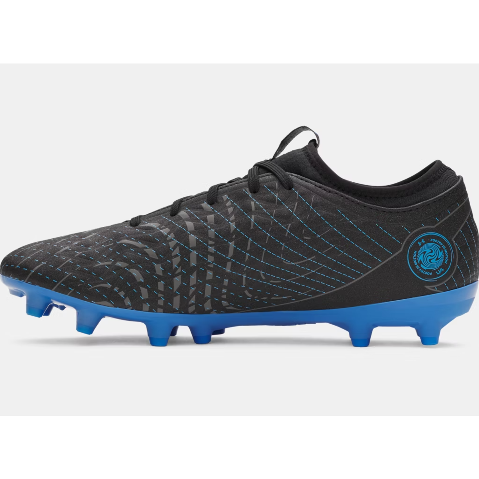 Under Armour UA CHAUSSURE SOCCER  MAGNETICO SELECT 5 FG