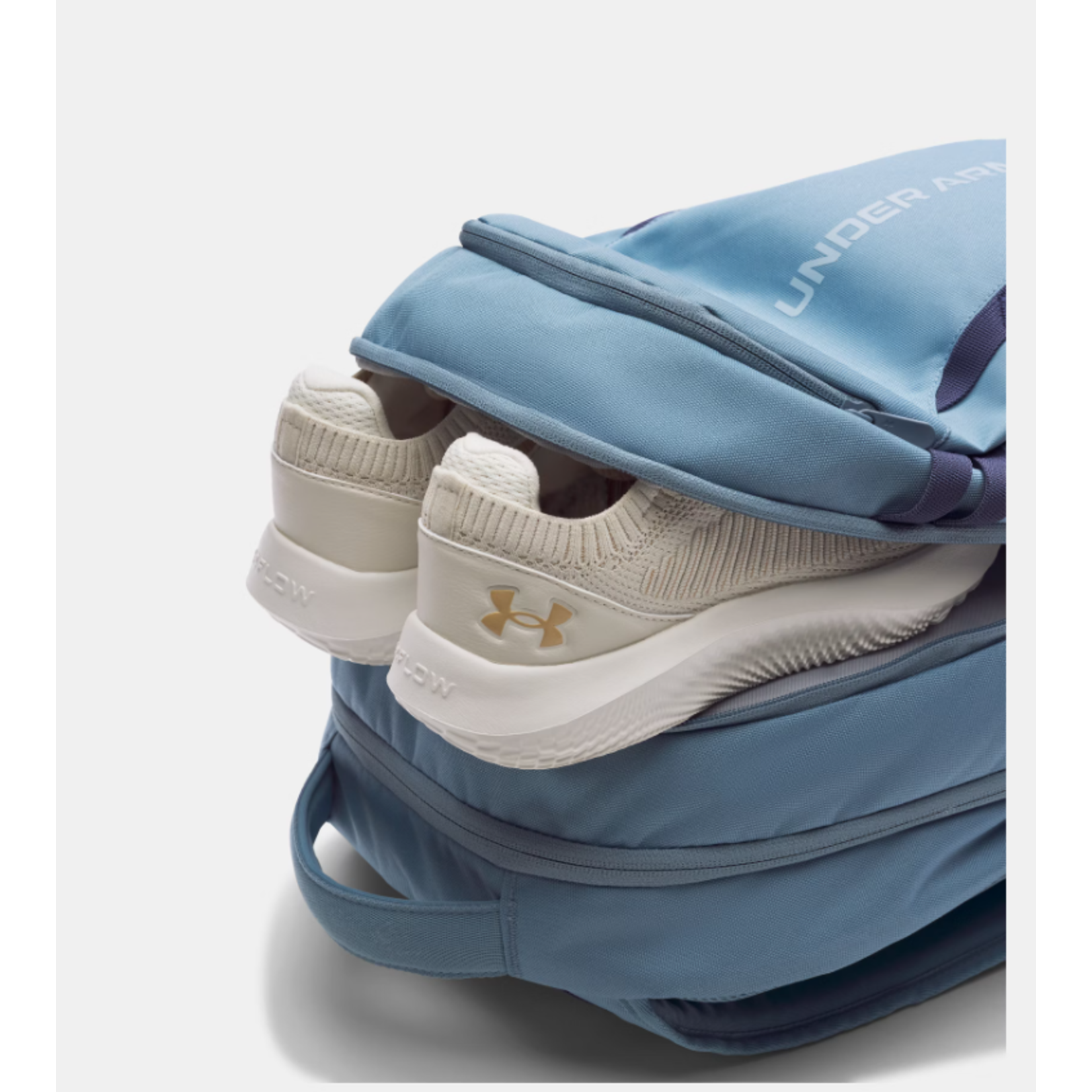 Under Armour UNDER ARMOUR SAC HUSTEL 6.0 O/S