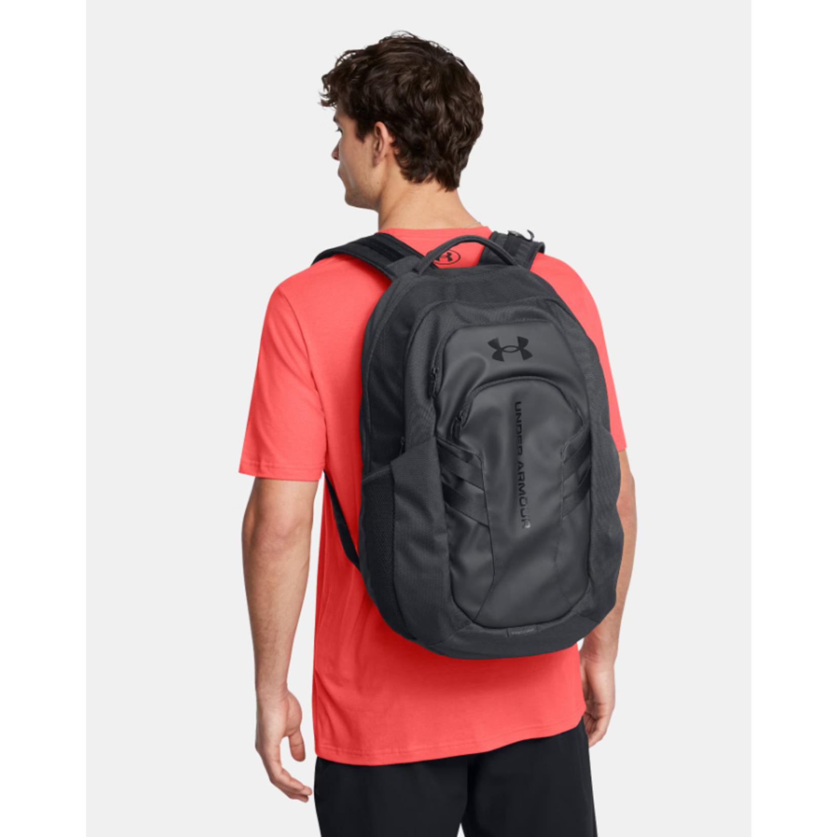 Under Armour UNDER ARMOUR SAC HUSTLE 6.0 PRO