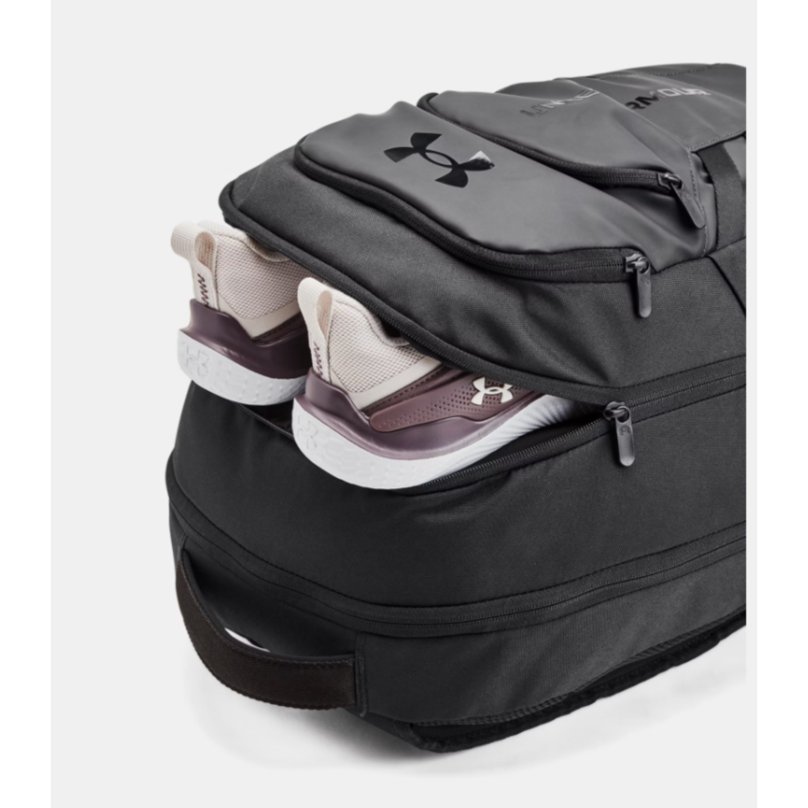 Under Armour UNDER ARMOUR SAC HUSTLE 6.0 PRO