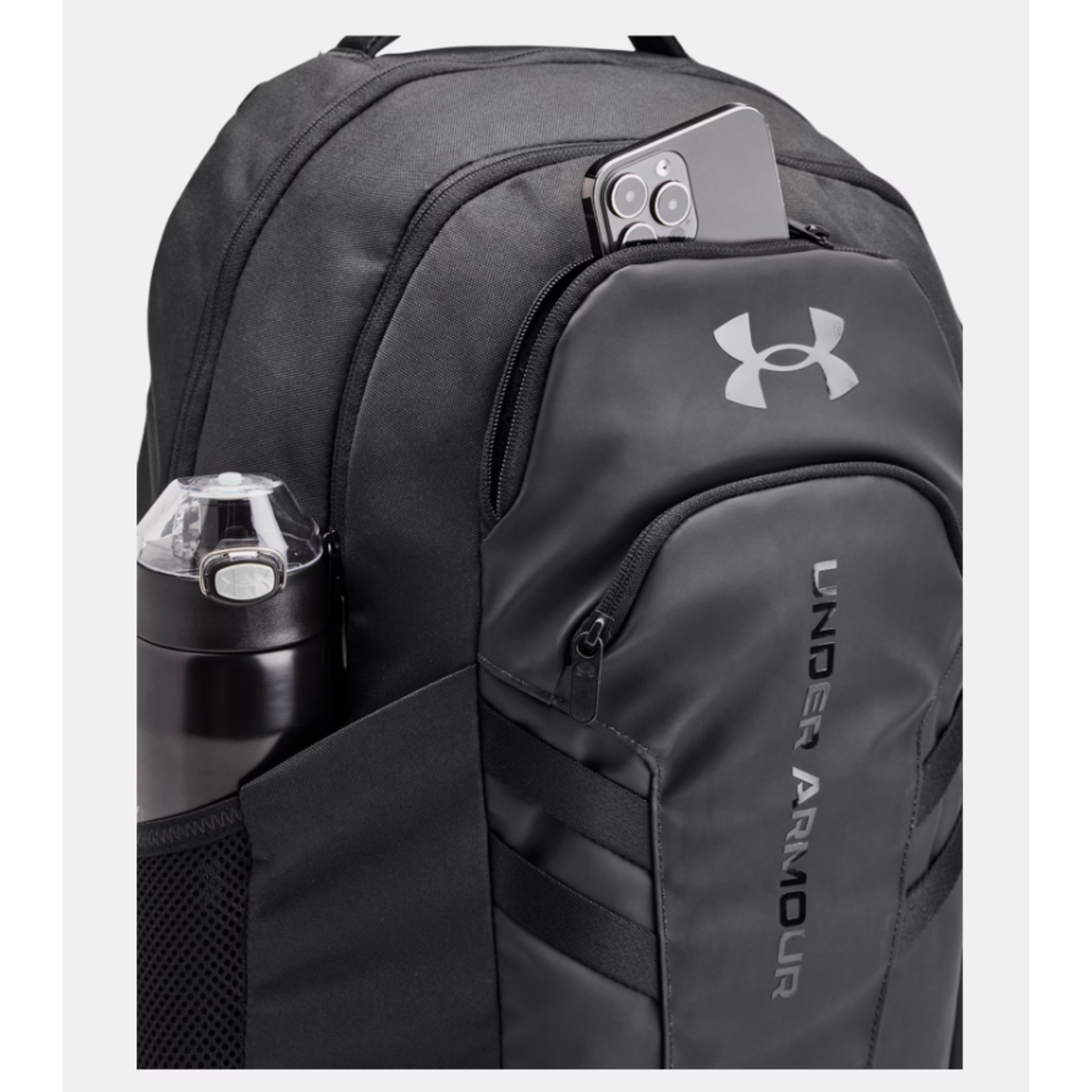 Under Armour UNDER ARMOUR SAC HUSTLE 6.0 PRO