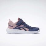 RB CHAUSSURE RUSH RUNNER 5 ELASTIC LACE & TOP STRAP