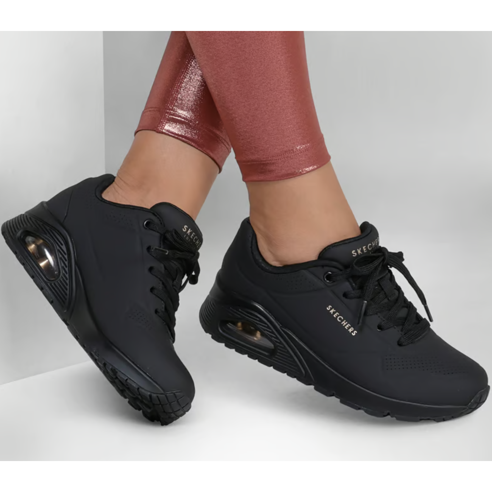 Skechers SKECHERS CHAUSSURE STAND ON AIR WOMEN