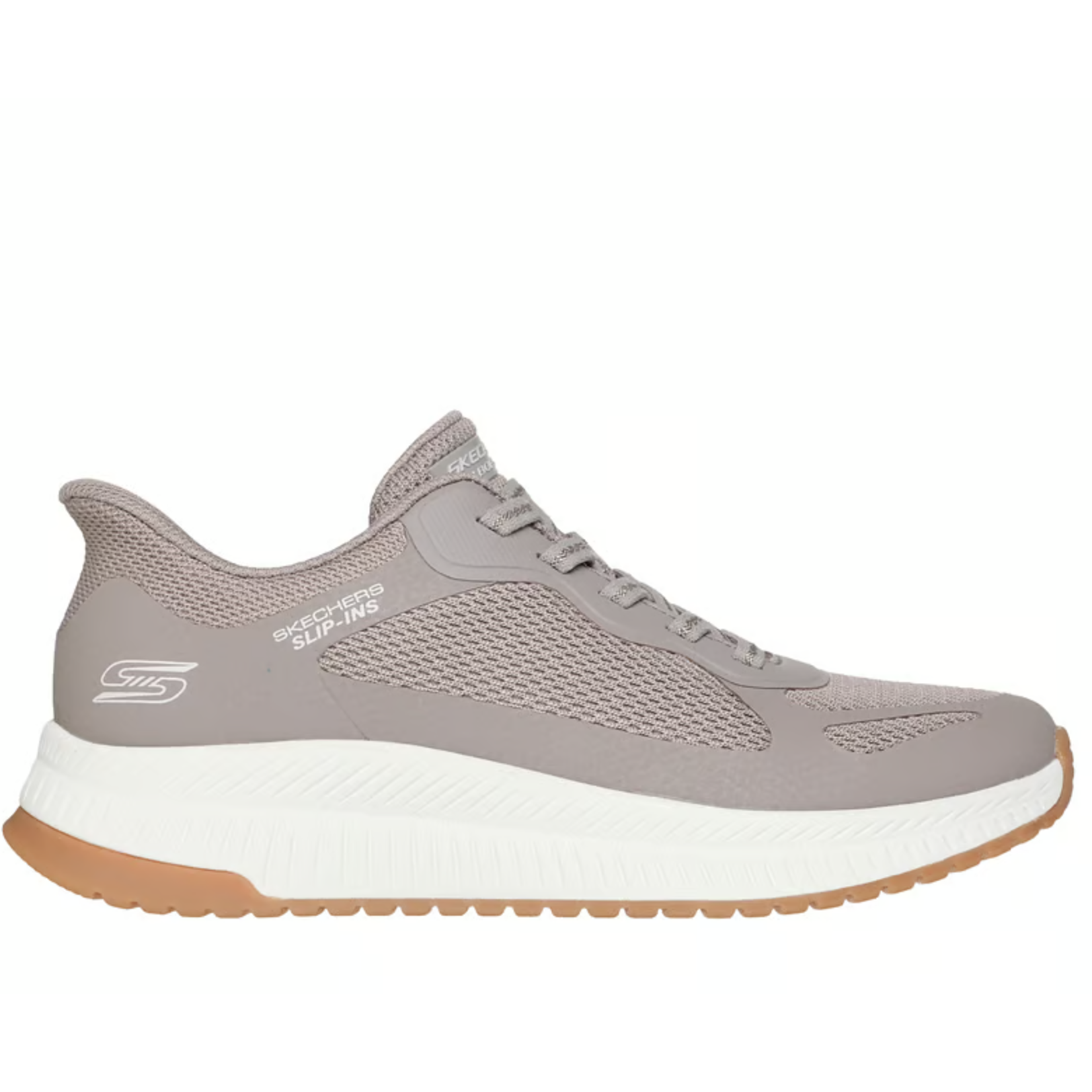 Skechers SKECHERS CHAUSSURE BOBS SQUAD 4 STAPLE LOOK