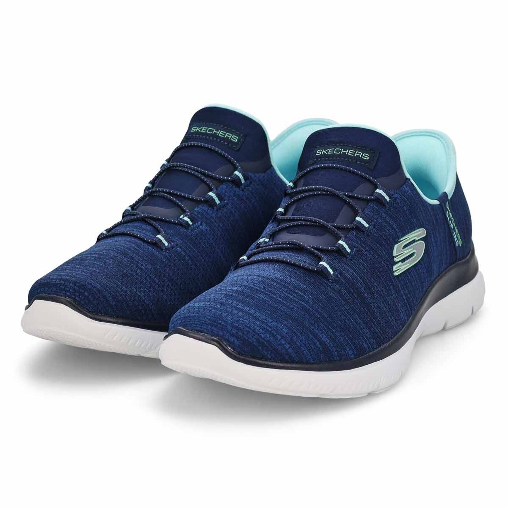 Skechers SKECHERS CHAUSSURE SUMMITS EVERYDAY SET