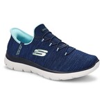Skechers SKECHERS CHAUSSURE SUMMITS EVERYDAY SET FEMME