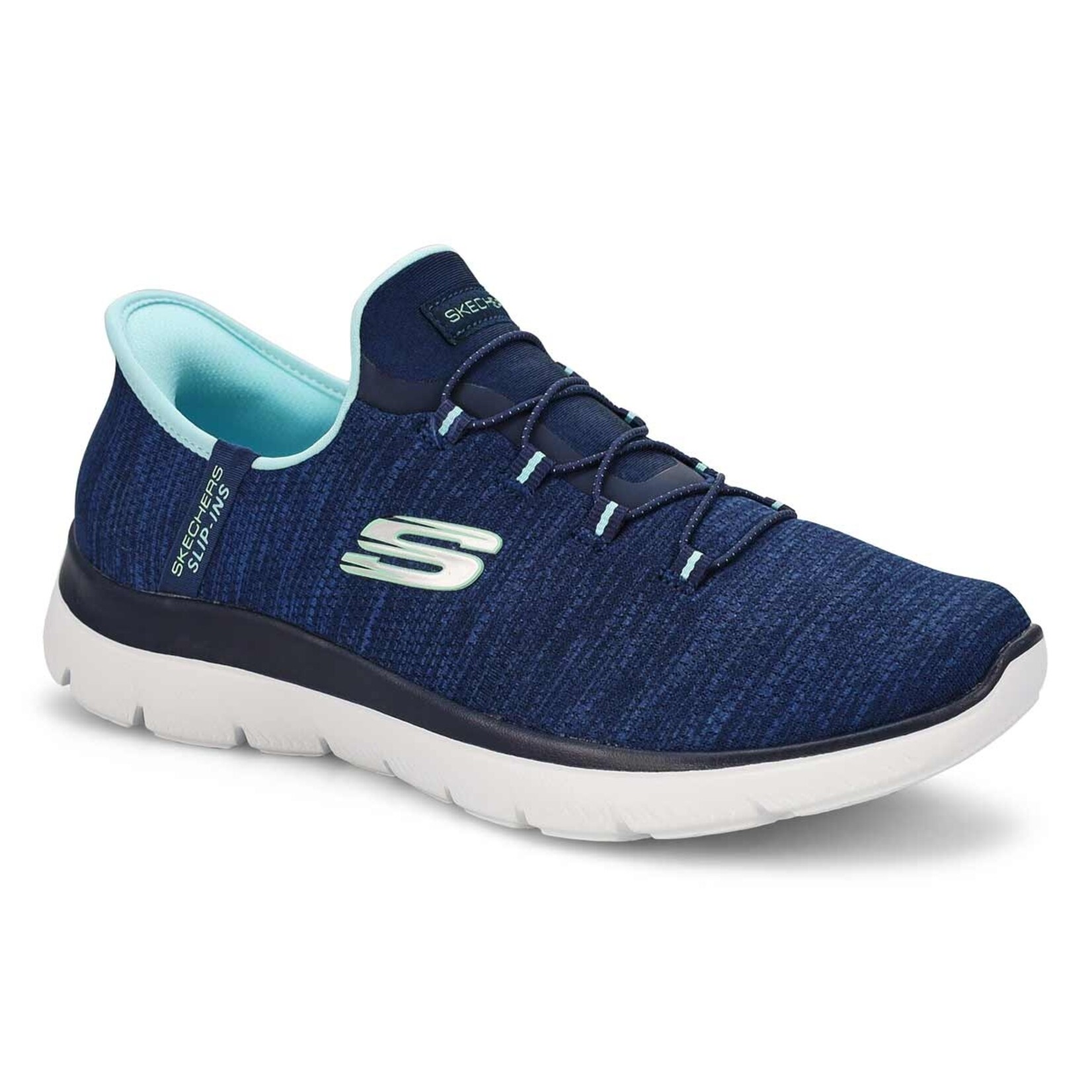 Skechers SKECHERS CHAUSSURE SUMMITS EVERYDAY SET FEMME