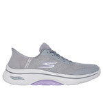 Skechers SKECHERS CHAUSSURE GOWALK ARCH FIT 2.0 FEMME