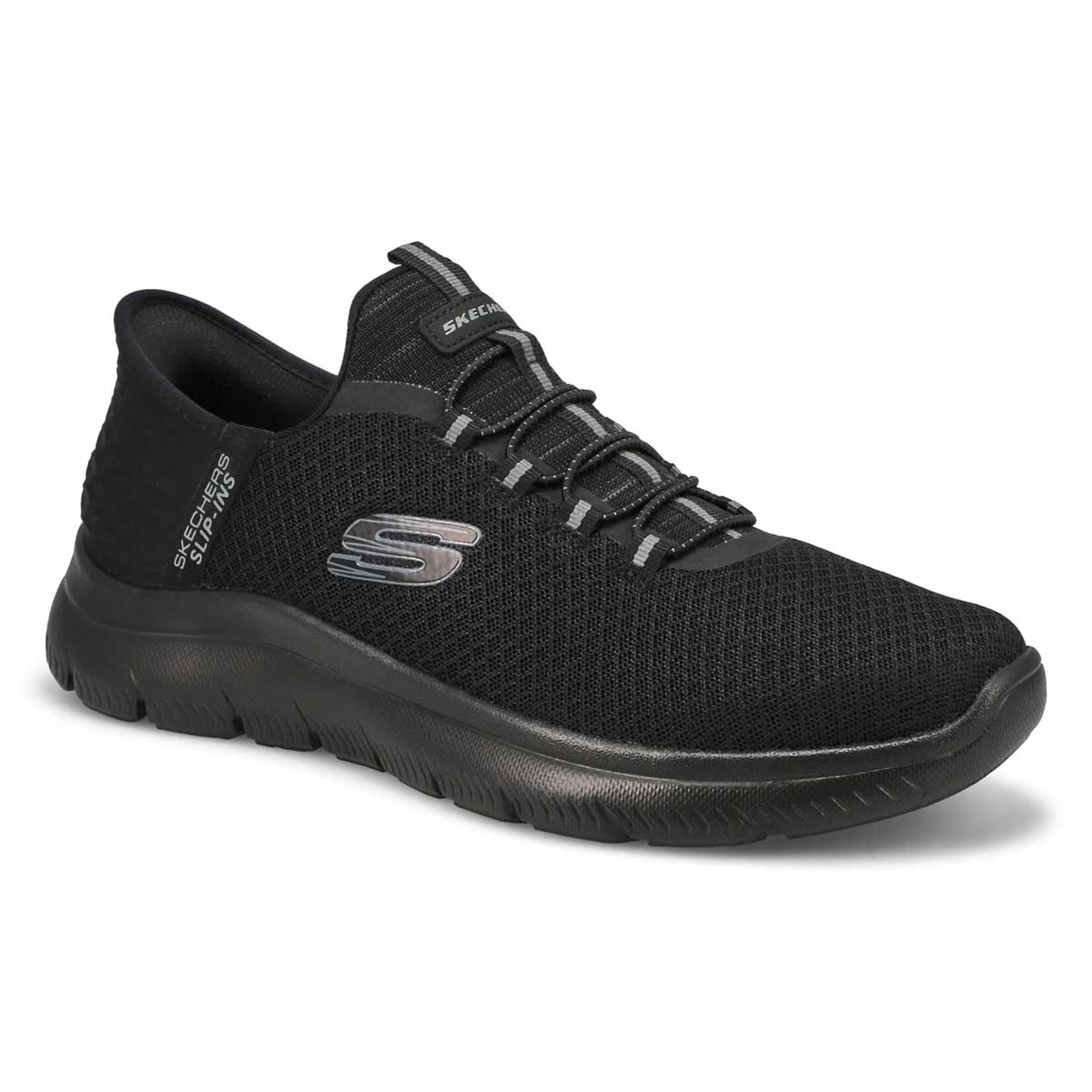 Skechers SKECHERS CHAUSSURE SUMMIT HIGH RANGE
