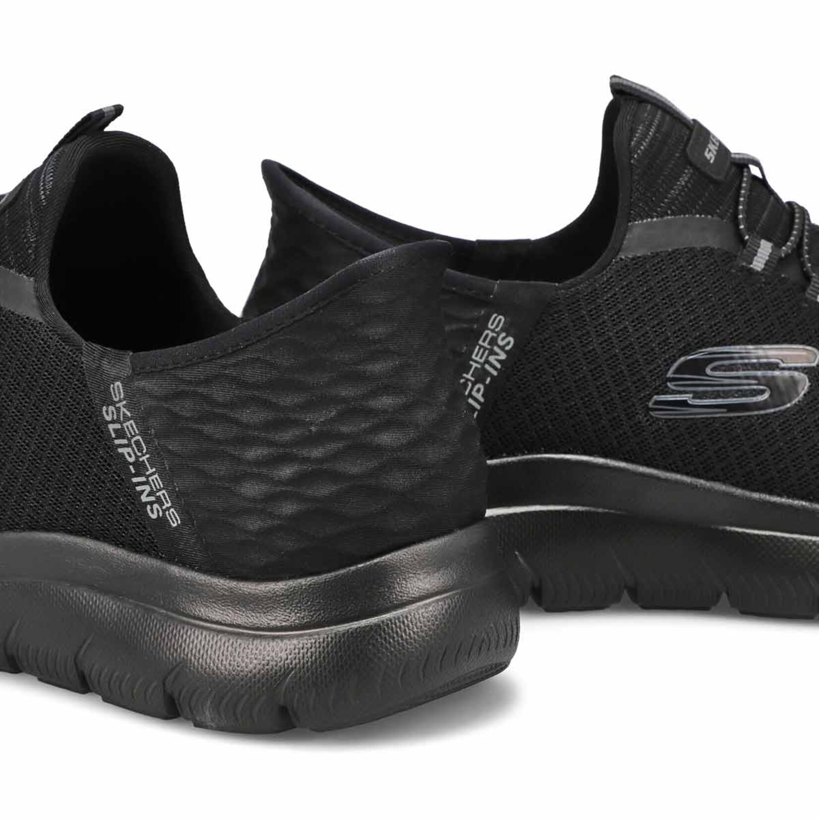 Skechers SKECHERS CHAUSSURE SUMMIT HIGH RANGE
