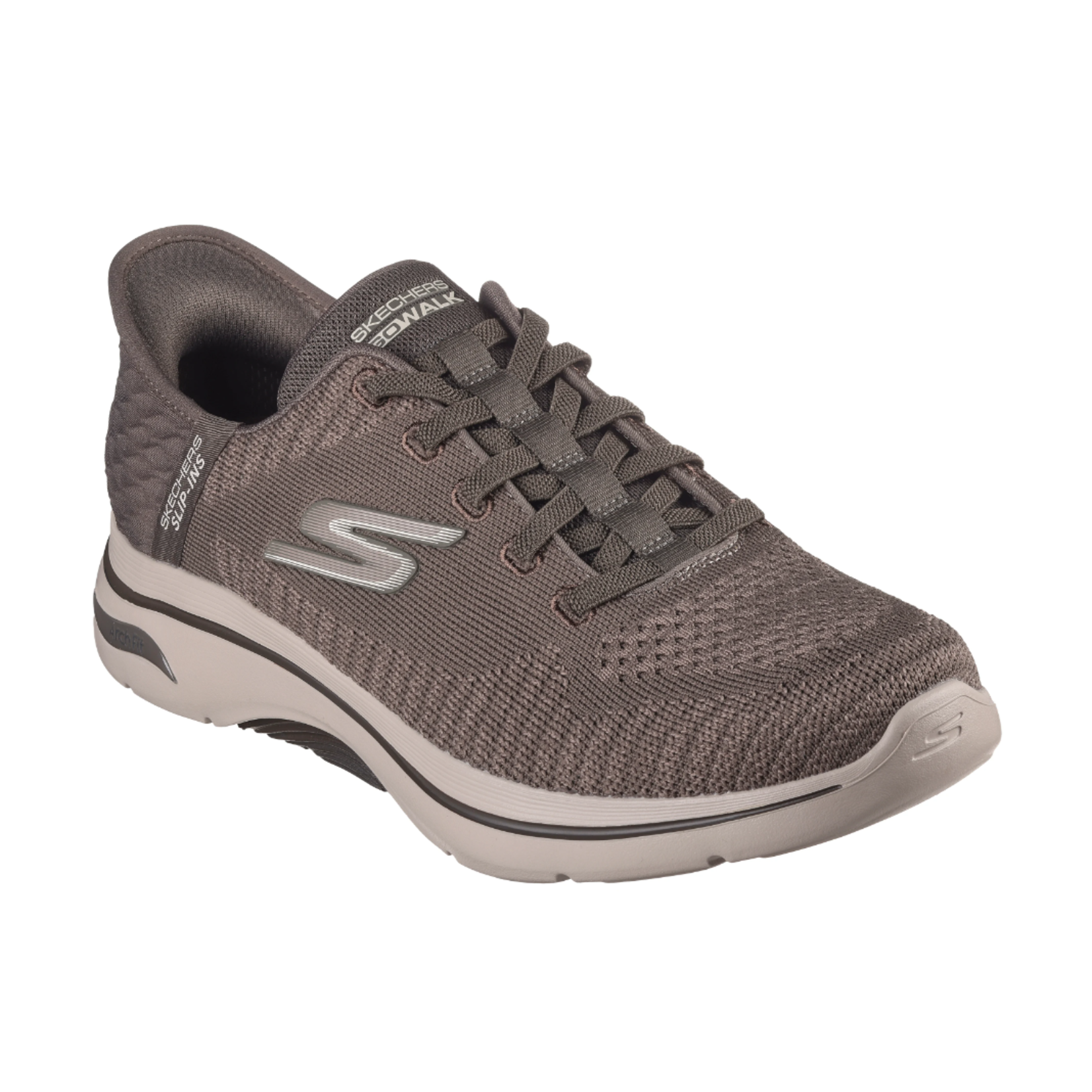 Skechers SKECHERS SHOES GOWALK ARCH FIT 2.0 GRAND MEN