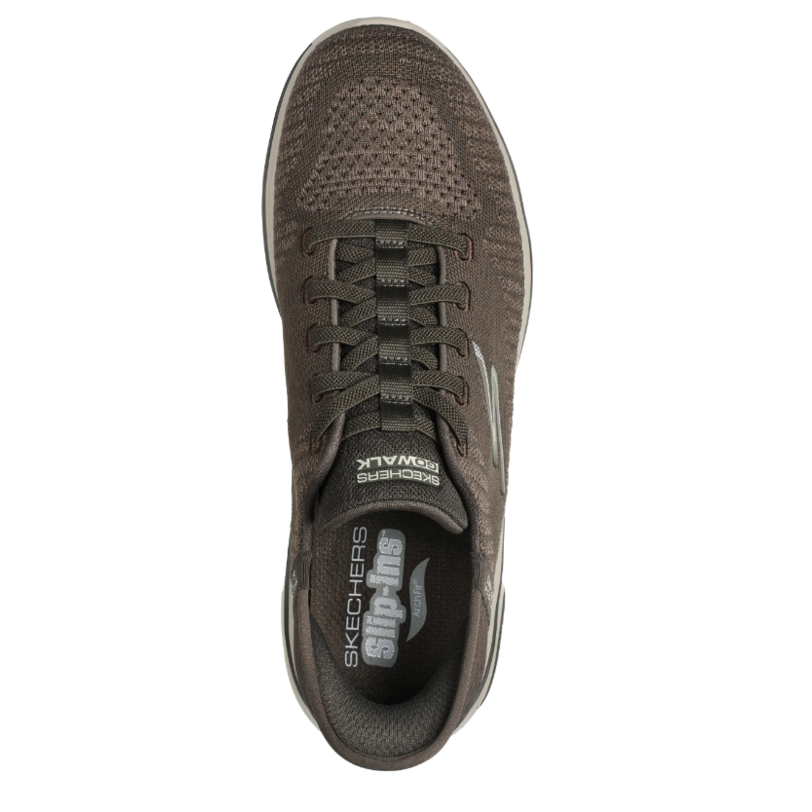 Skechers SKECHERS CHAUSSURE GOWALK ARCH FIT 2.0 GRAND