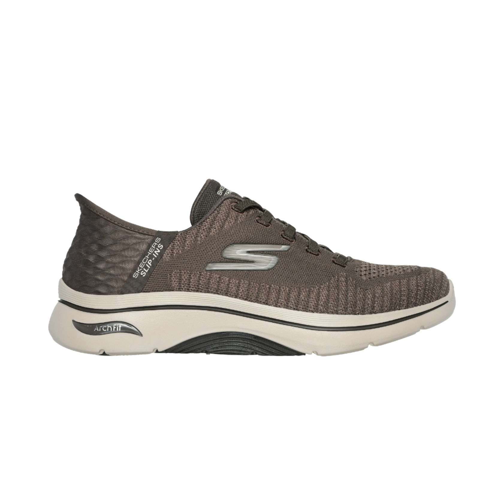 Skechers SKECHERS SHOES GOWALK ARCH FIT 2.0 GRAND MEN