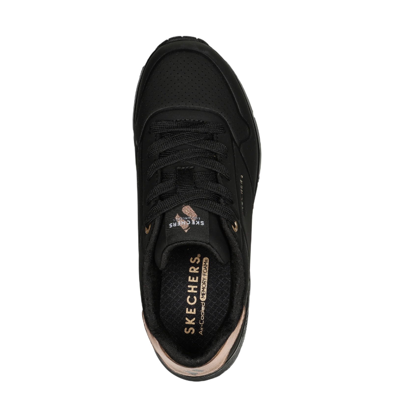 Skechers SKECHERS CHAUSSURE UNO GEN1-SHIMMER AWAY GIRLS